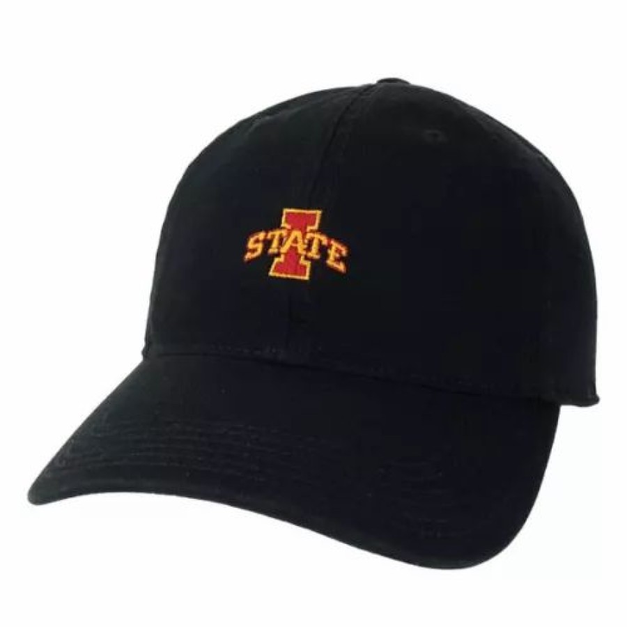 * Legacy Women'S Iowa State Cyclones Mini Champ Hat College Hats & Caps