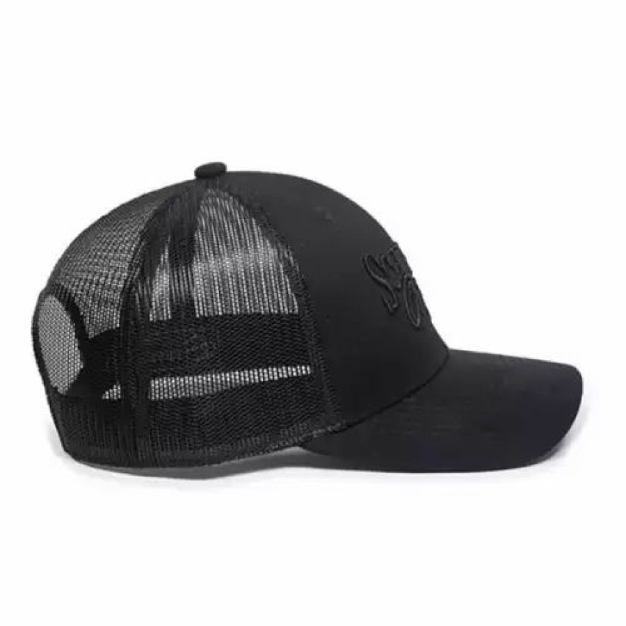 * Men'S Scheels Outfitters Sizzle 2 Snapback Hat Hats & Caps