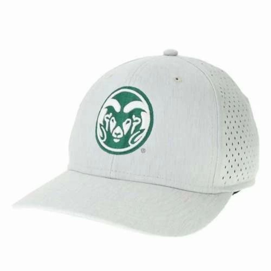 * Legacy Colorado State Rams Melon Hat Sand College Hats & Caps