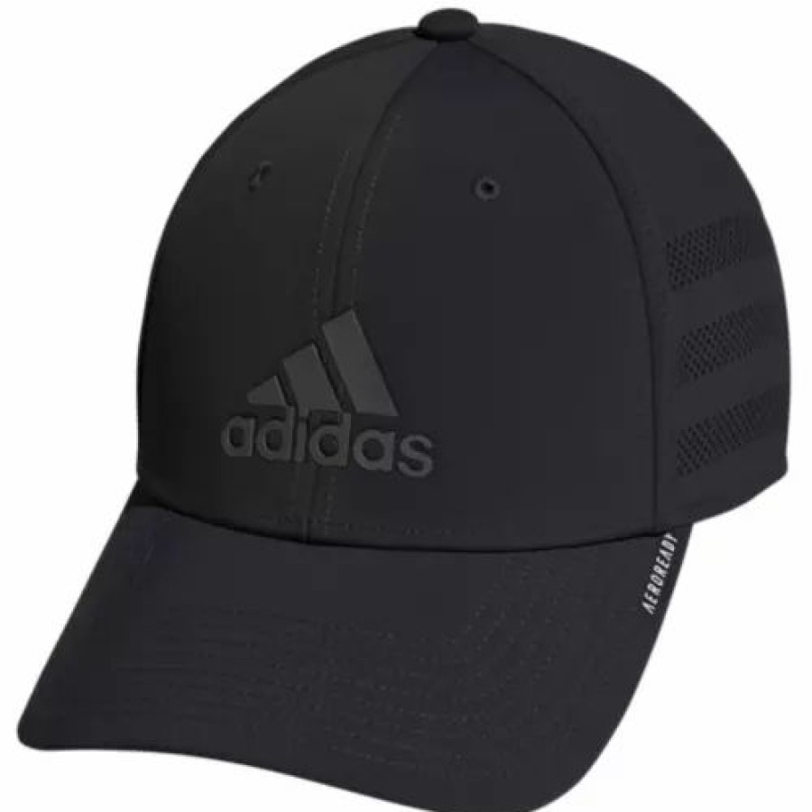 * Men'S Adidas Gameday Iii Flexfit Hat Hats & Caps