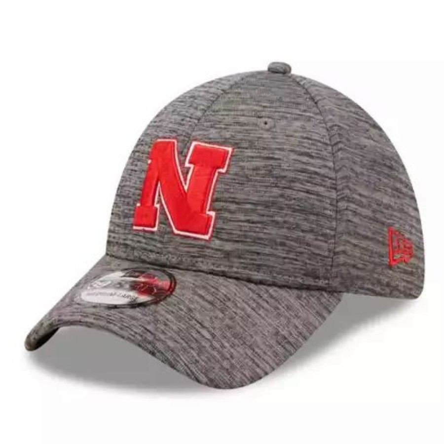 * New Era Nebraska Cornhuskers Essential Neo Hat College Hats & Caps