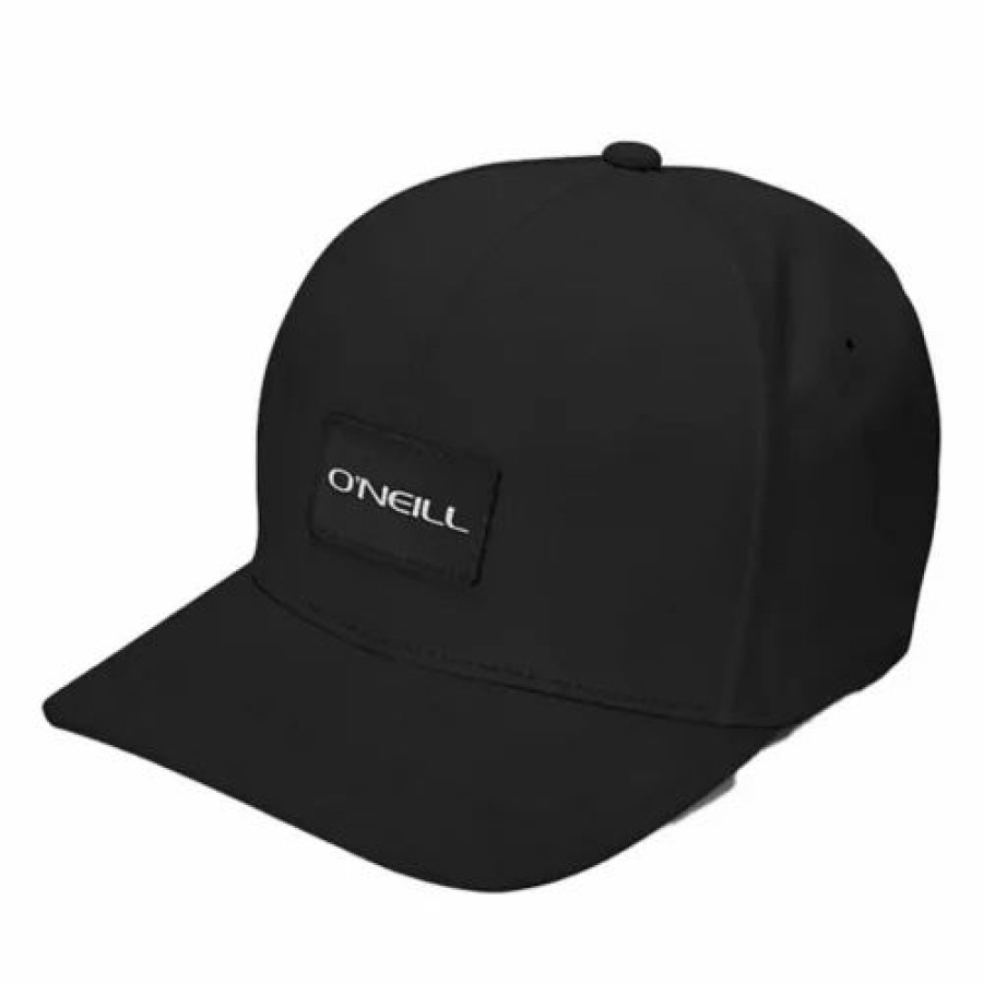 * Adult O'Neill Hybrid Flexfit Hat Hats & Caps