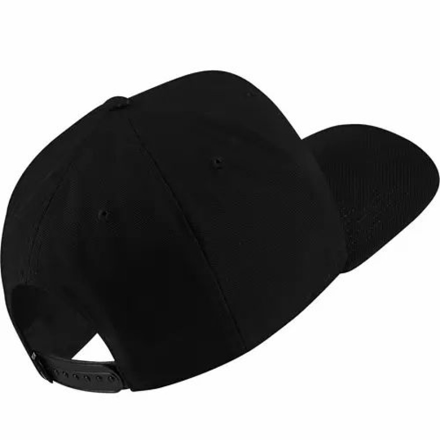 * Men'S Nike Dri-Fit Pro Futura Snapback Hat Hats & Caps