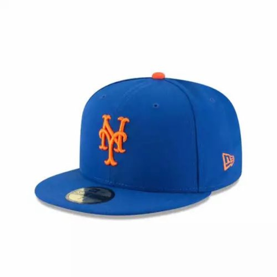 * New Era New York Mets 2021 On Field Hat Mlb Hats & Caps