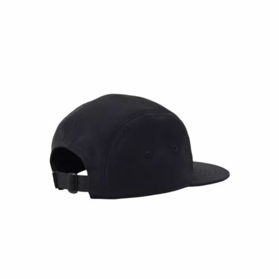 * Adult Prana Foothills Flat Brim Snapback Hat Hats & Caps