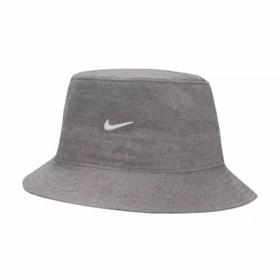 * Men'S Nike Sportswear Bucket Adjustable Hat Hats & Caps