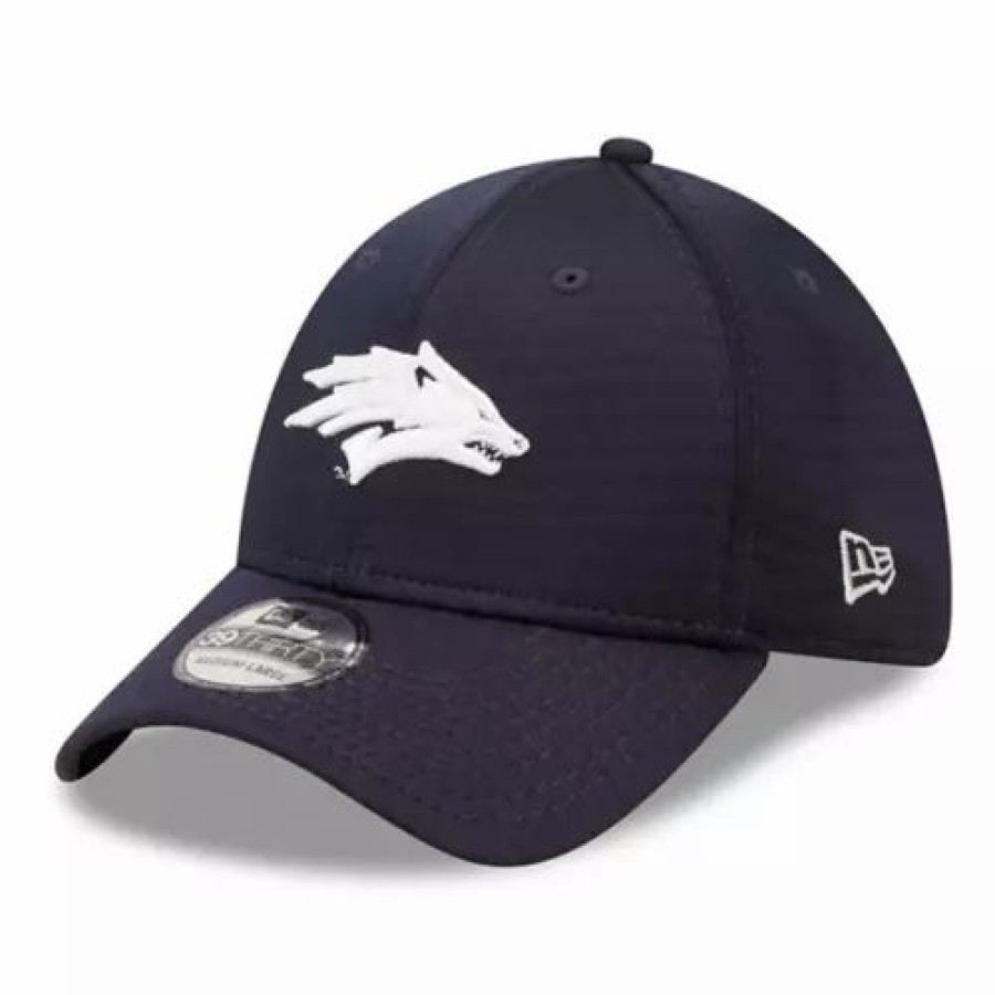 * New Era Nevada Wolf Pack Essential Neo Hat College Hats & Caps