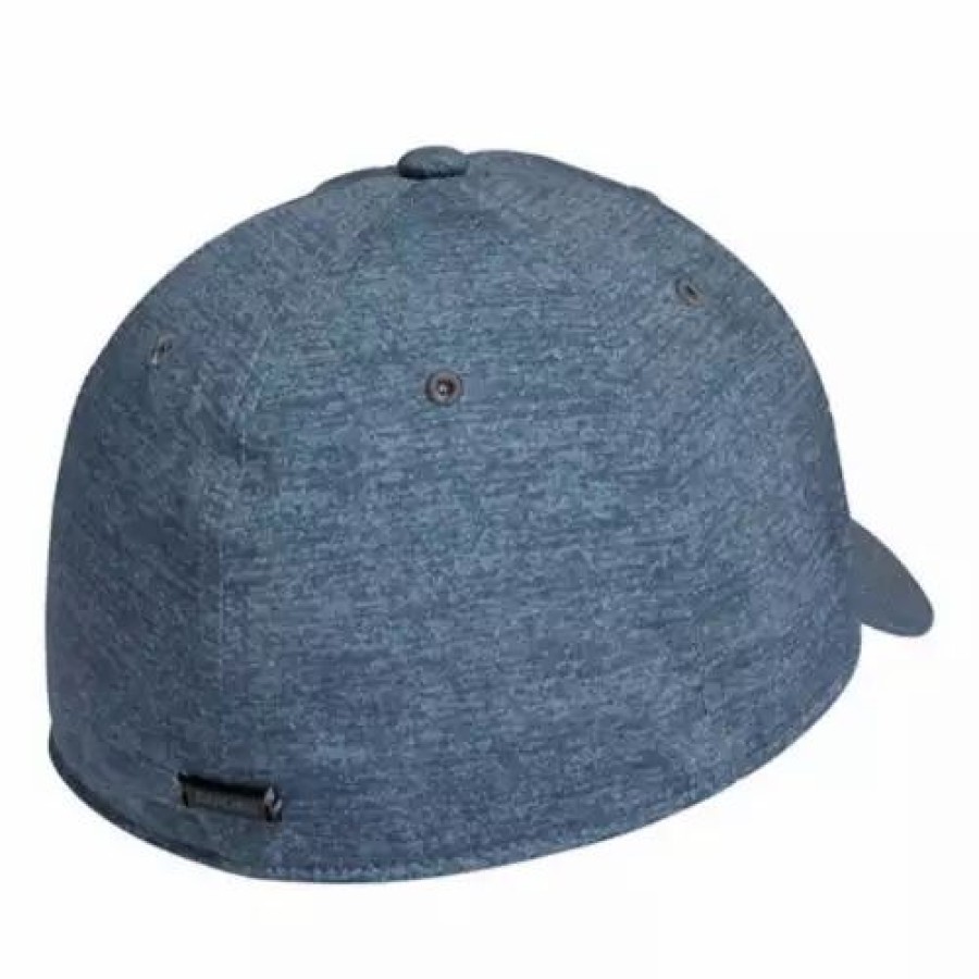 * Men'S Adidas Heathered Flexfit Hat Hats & Caps