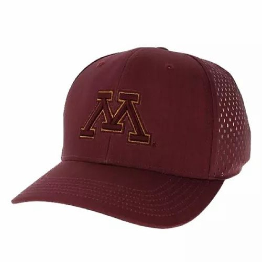 * Legacy Minnesota Golden Gophers Melon Hat College Hats & Caps