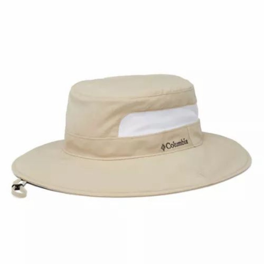 * Women'S Columbia Sun Goddess Booney Sun Hat Hats & Caps