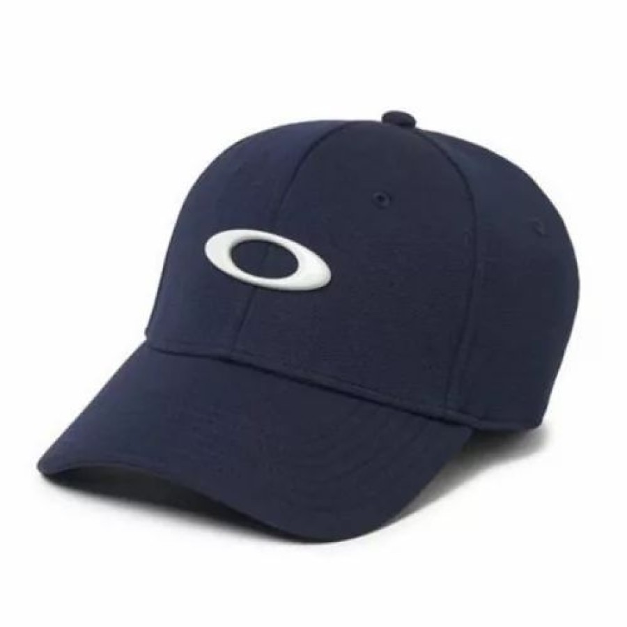 * Men'S Oakley Tincan Flexfit Hat Hats & Caps