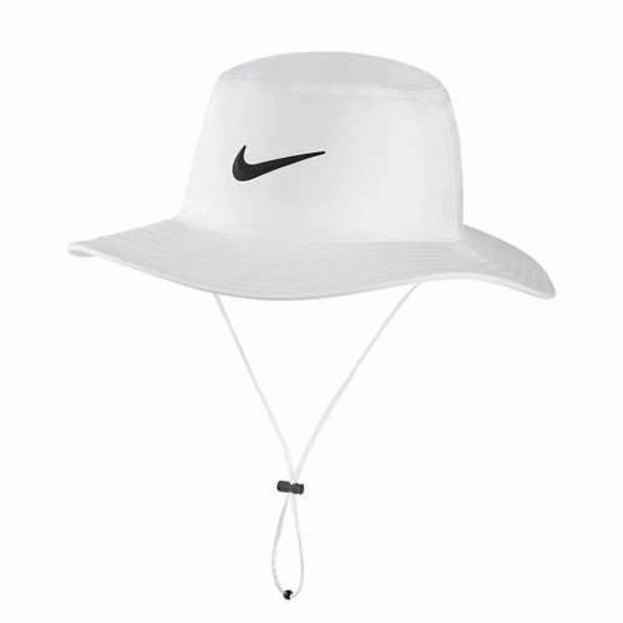 * Adult Nike Dri-Fit Uv Golf Bucket Hat Hats & Caps