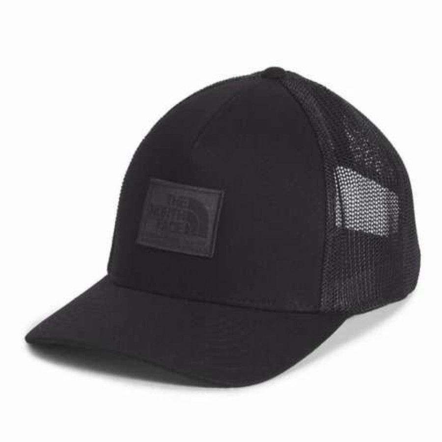 * Adult The North Face Keep It Patched Structured Trucker Snapback Hat Hats & Caps