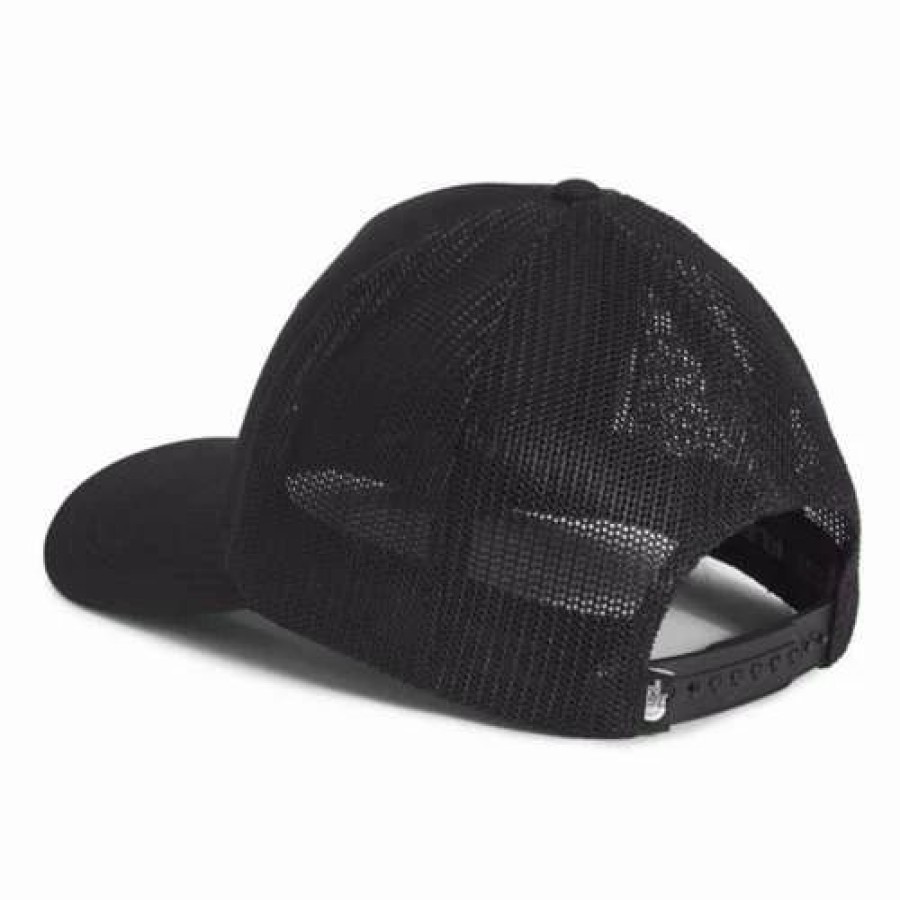 * Adult The North Face Keep It Patched Structured Trucker Snapback Hat Hats & Caps