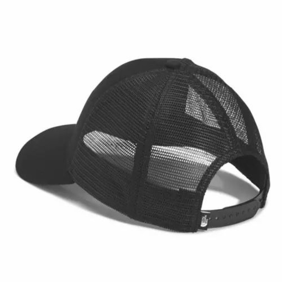 * Adult The North Face Mudder Trucker Snapback Hat Hats & Caps