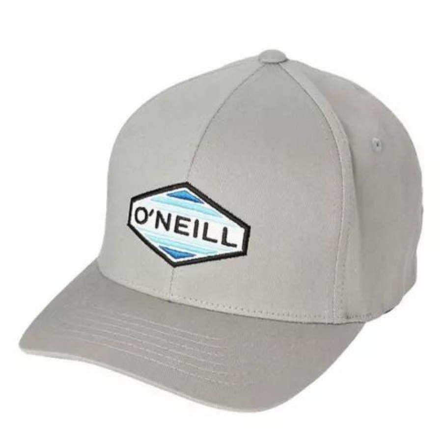 * Adult O'Neill Horizons Flexfit Hat Hats & Caps