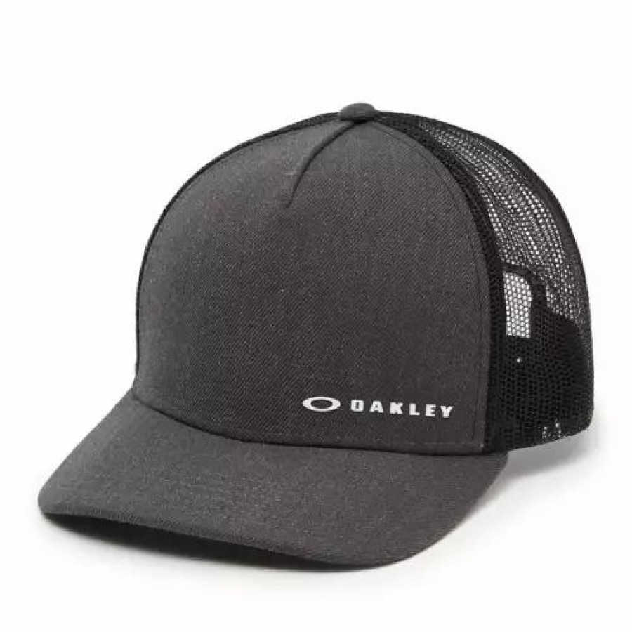 * Men'S Oakley Chalten Flexfit Hat Hats & Caps