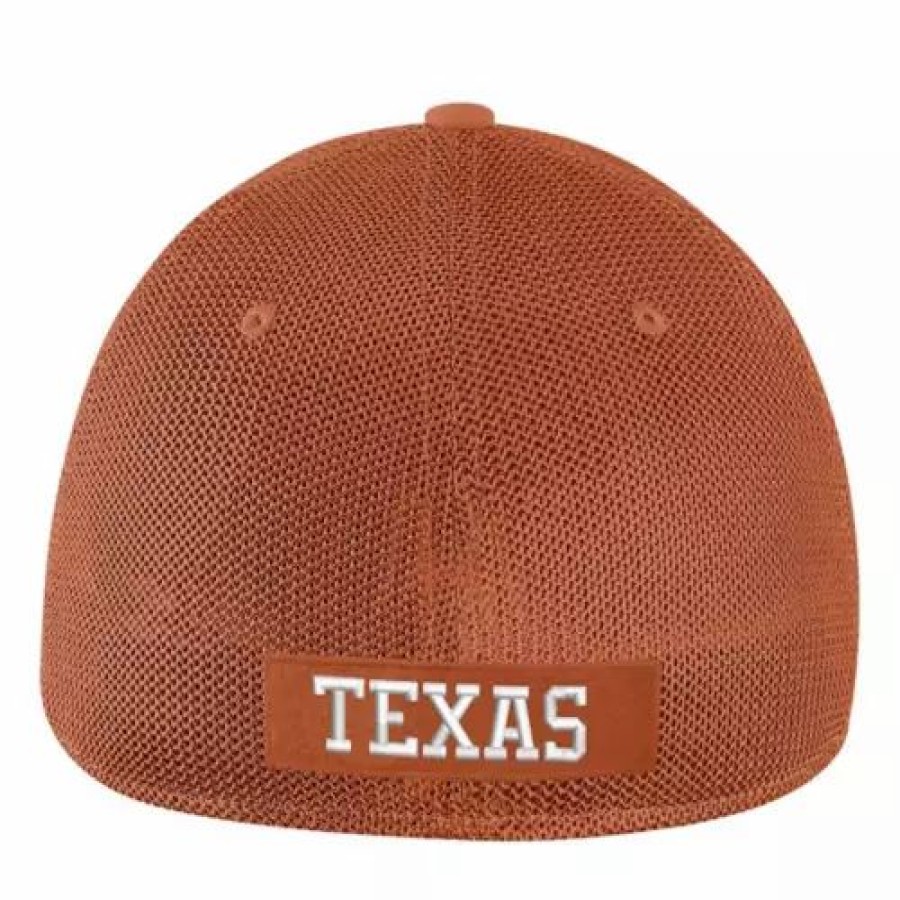 * Nike Texas Longhorns Legacy 91 Mesh Hat Orange College Hats & Caps