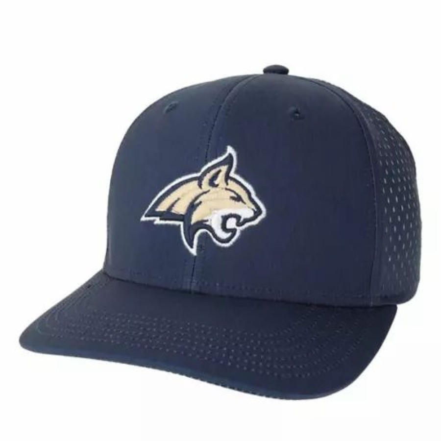 * Legacy Montana State Bobcats Melon Hat College Hats & Caps