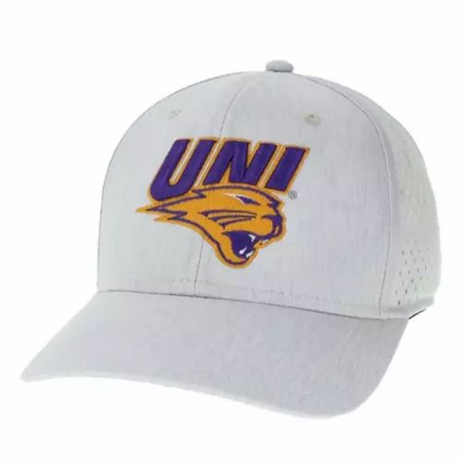 * Legacy Northern Iowa Panthers Melon Hat College Hats & Caps