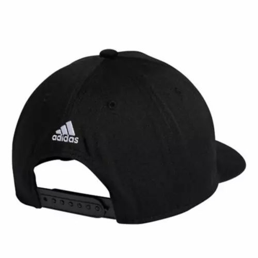 * Men'S Adidas Excel Performance Snapback Hat Hats & Caps