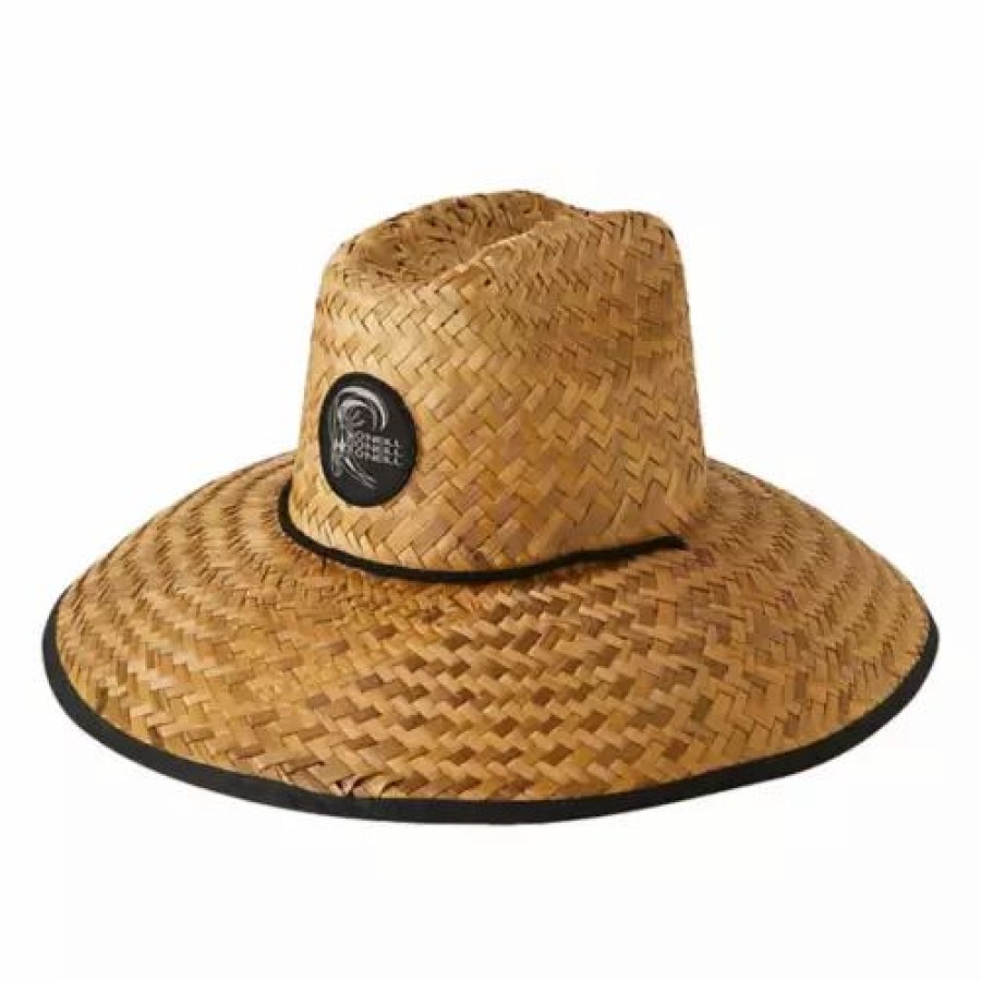 * Adult O'Neill Sonoma Sun Hat Natural Hats & Caps