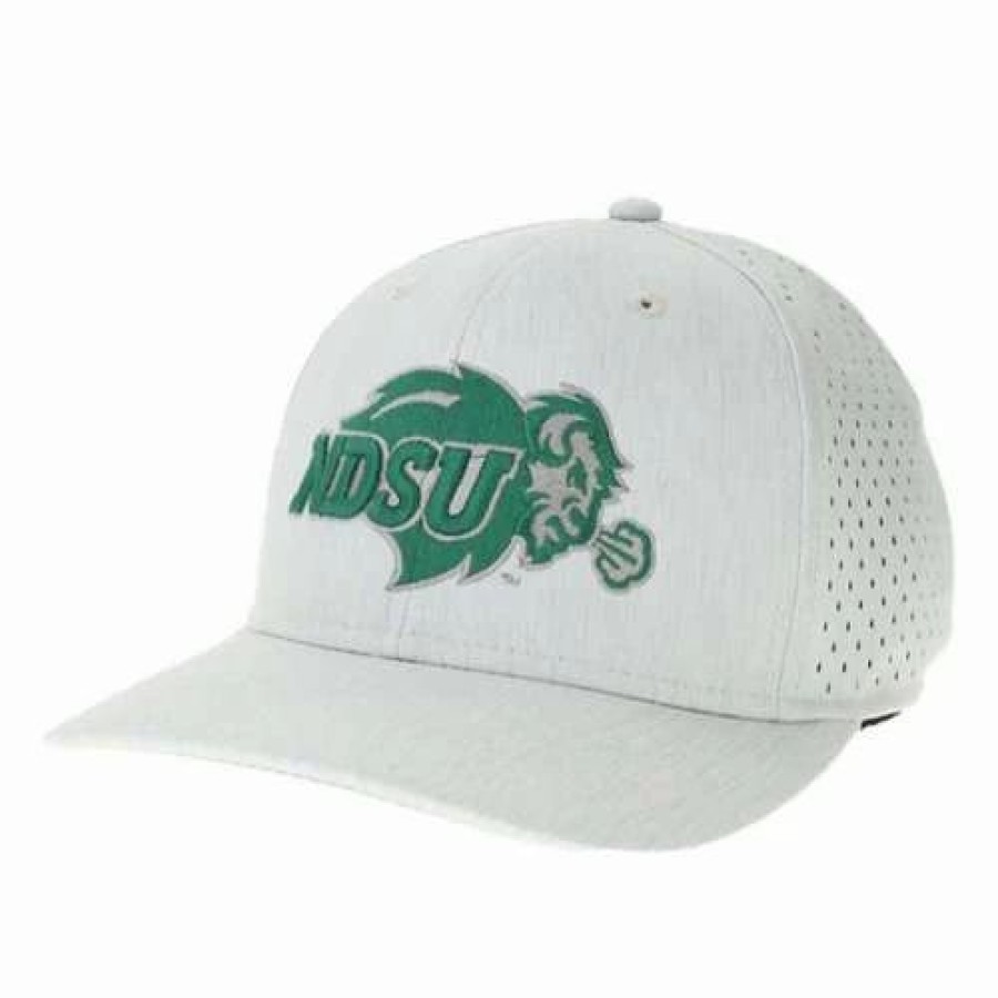 * Legacy North Dakota State Bison Melon Hat College Hats & Caps