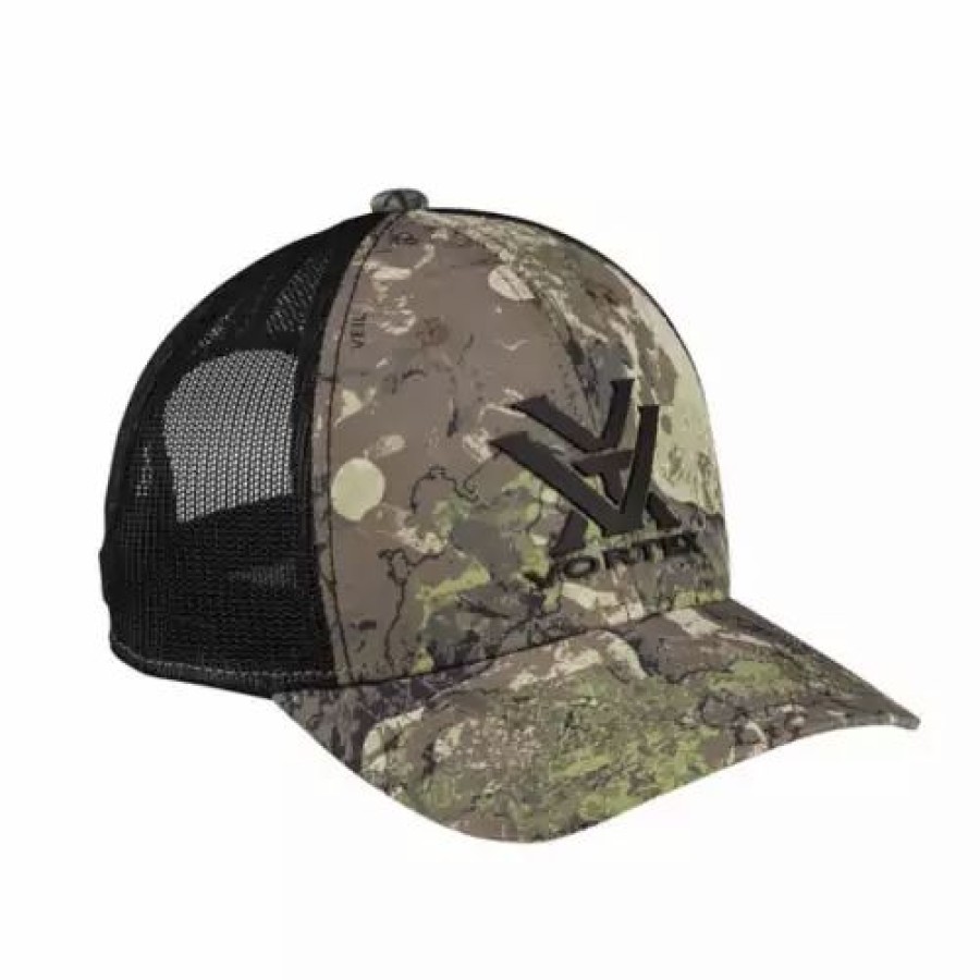 * Men'S Vortex Scheels 2022 Verdant Adjustable Hat V2 Hats & Caps