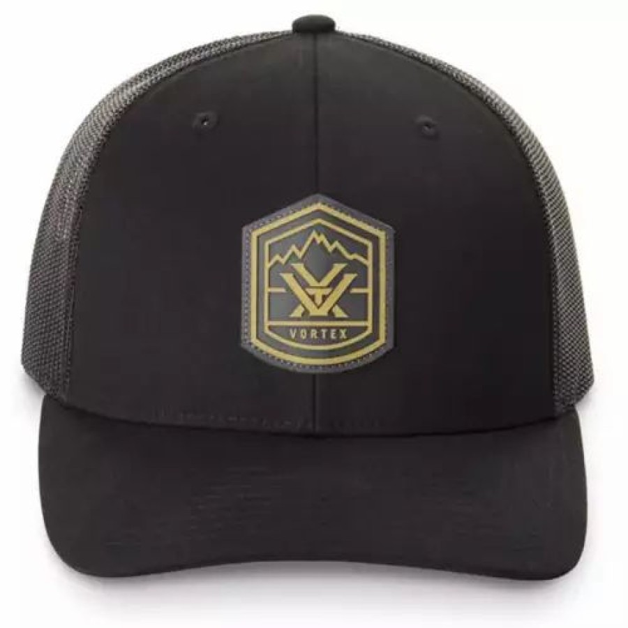 * Adult Vortex Total Ascent Adjustable Hat Hats & Caps