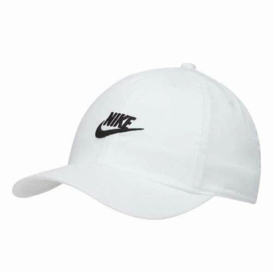 * Kids' Nike Heritage86 Futura Adjustable Hat Hats & Caps