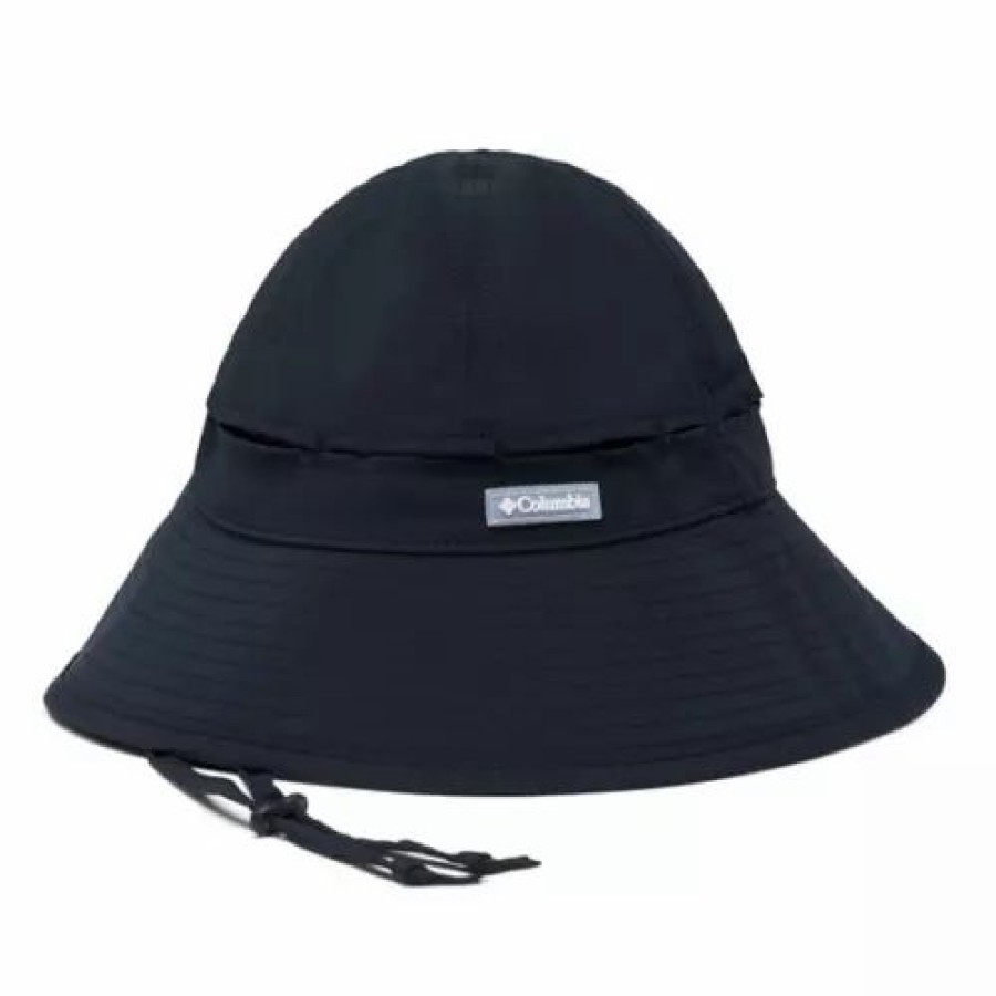 * Women'S Columbia Pleasant Creek Sun Hat Hats & Caps