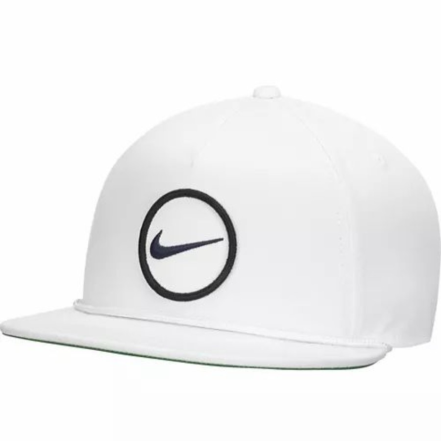 * Adult Nike Retro72 Golf Snapback Hat Hats & Caps