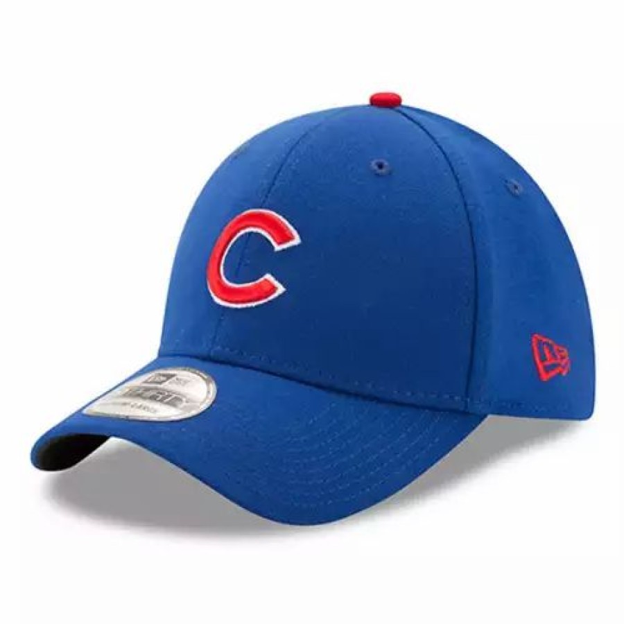 * New Era Toddler Chicago Cubs Classic Team Hat Royal Mlb Hats & Caps