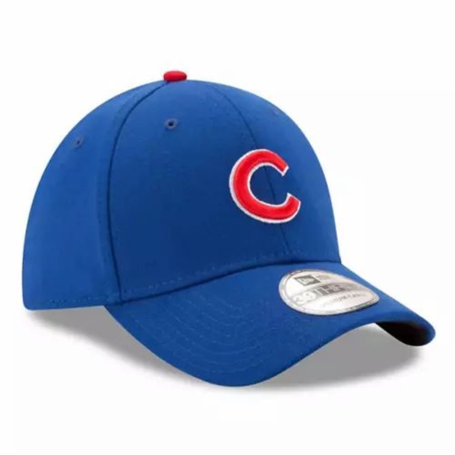 * New Era Toddler Chicago Cubs Classic Team Hat Royal Mlb Hats & Caps