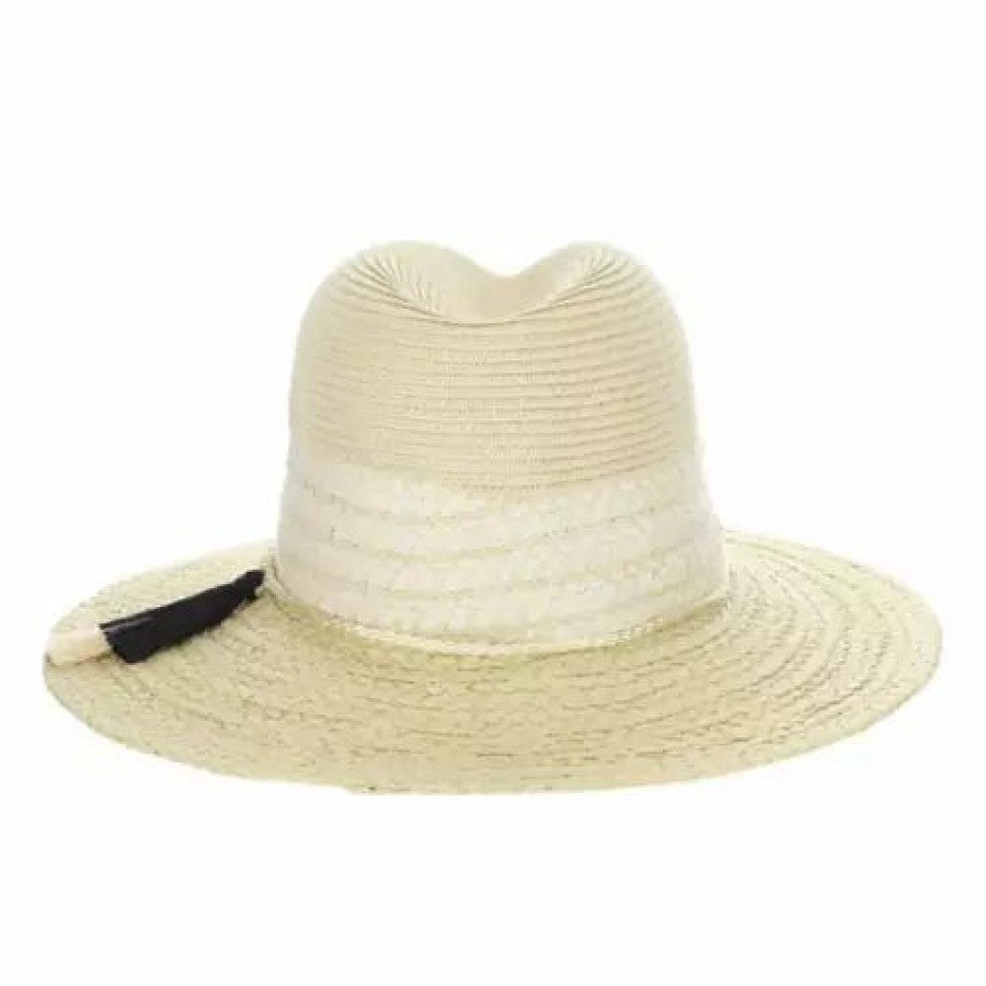 * Women'S Dorfman-Pacific Safari Sun Hat Hats & Caps