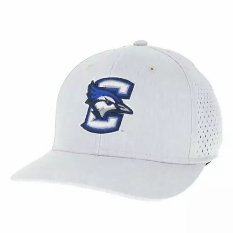 * Legacy Creighton Bluejays Melon Hat Sand College Hats & Caps