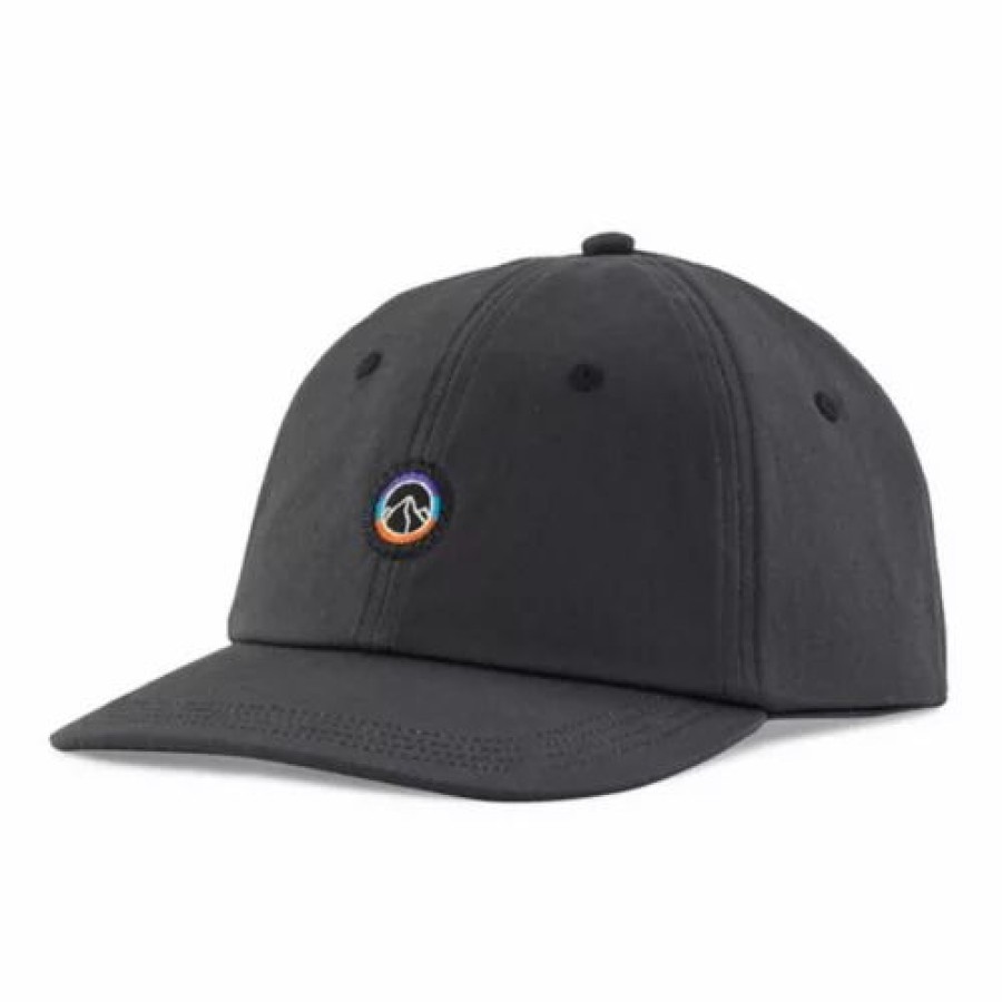 * Adult Patagonia Fitz Roy Icon Trad Adjustable Hat Hats & Caps