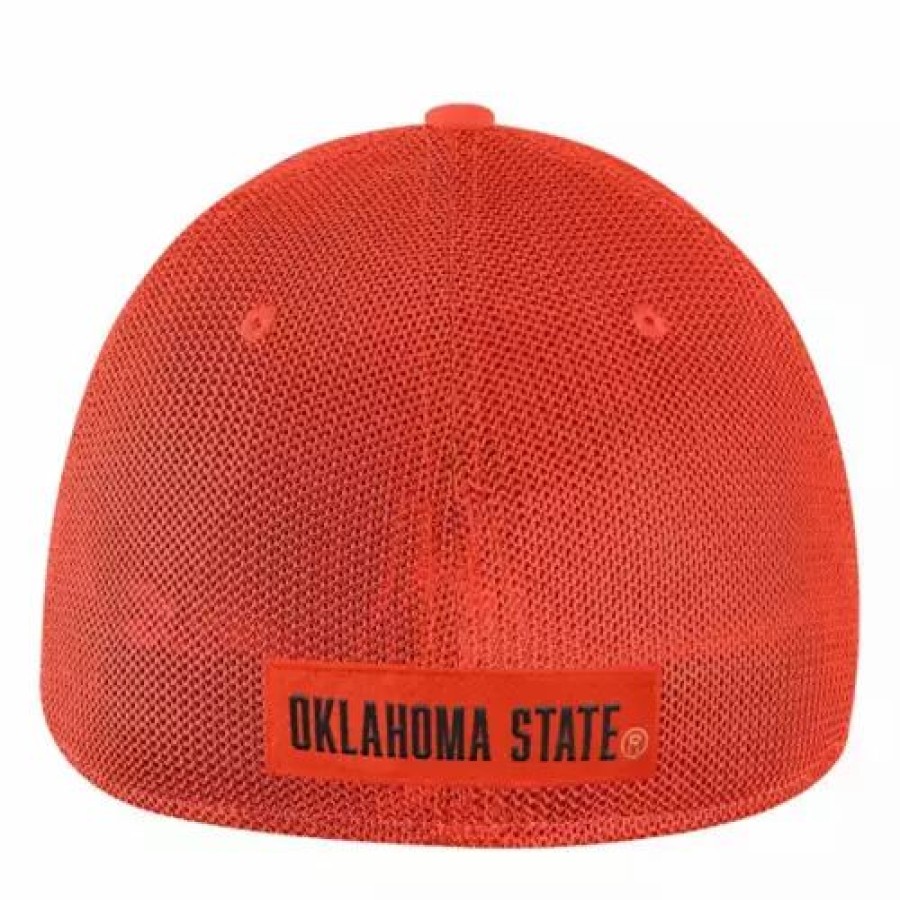 * Nike Oklahoma State Cowboys Legacy 91 Mesh Hat Orange College Hats & Caps