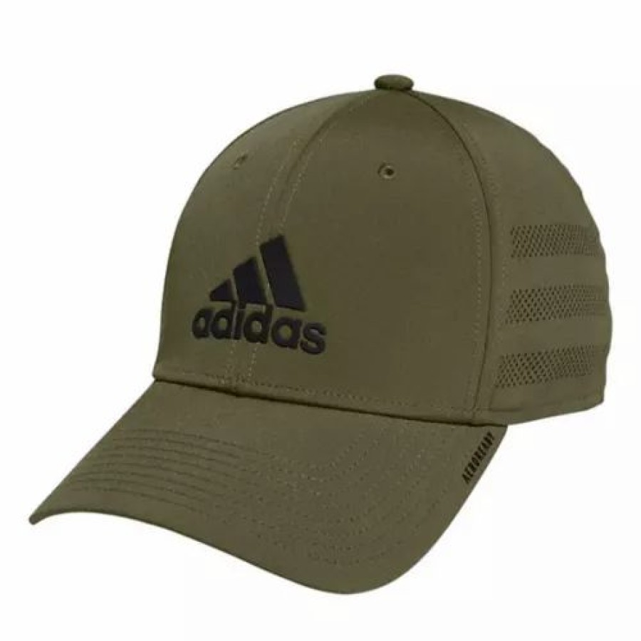 * Men'S Adidas Gameday Iii Flexfit Hat Hats & Caps