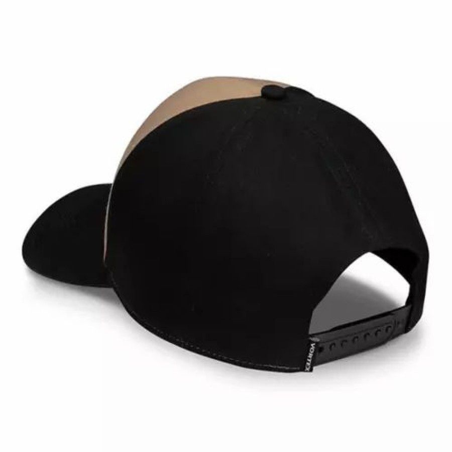 * Men'S Vortex Go Big Patch Snapback Hat Hats & Caps