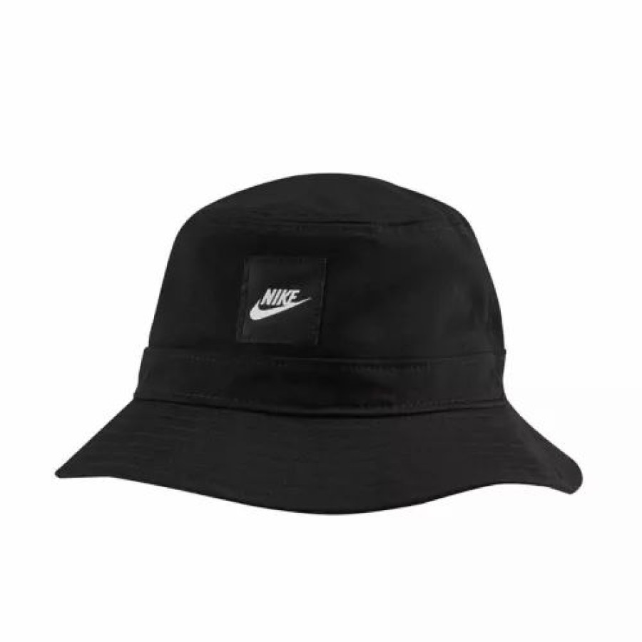 * Men'S Nike Sportswear Patch Bucket Hat Hats & Caps